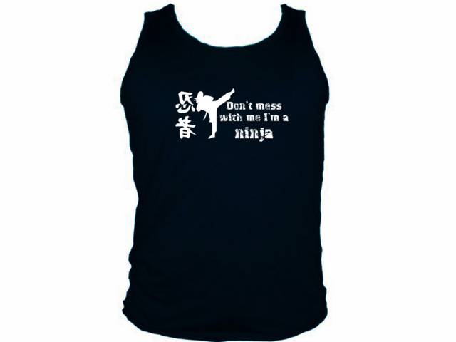 Funny Tank Tops